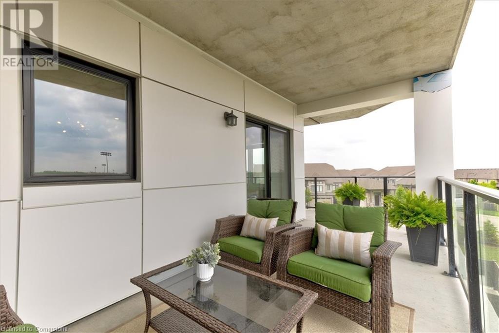 245 Grey Silo Road Unit# 302, Waterloo, Ontario  N2K 0G6 - Photo 17 - 40681283