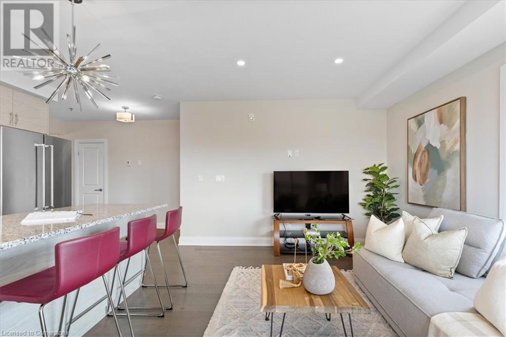 245 Grey Silo Road Unit# 302, Waterloo, Ontario  N2K 0G6 - Photo 3 - 40681283