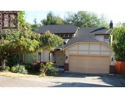 5459 BRAELAWN DRIVE, Burnaby, British Columbia