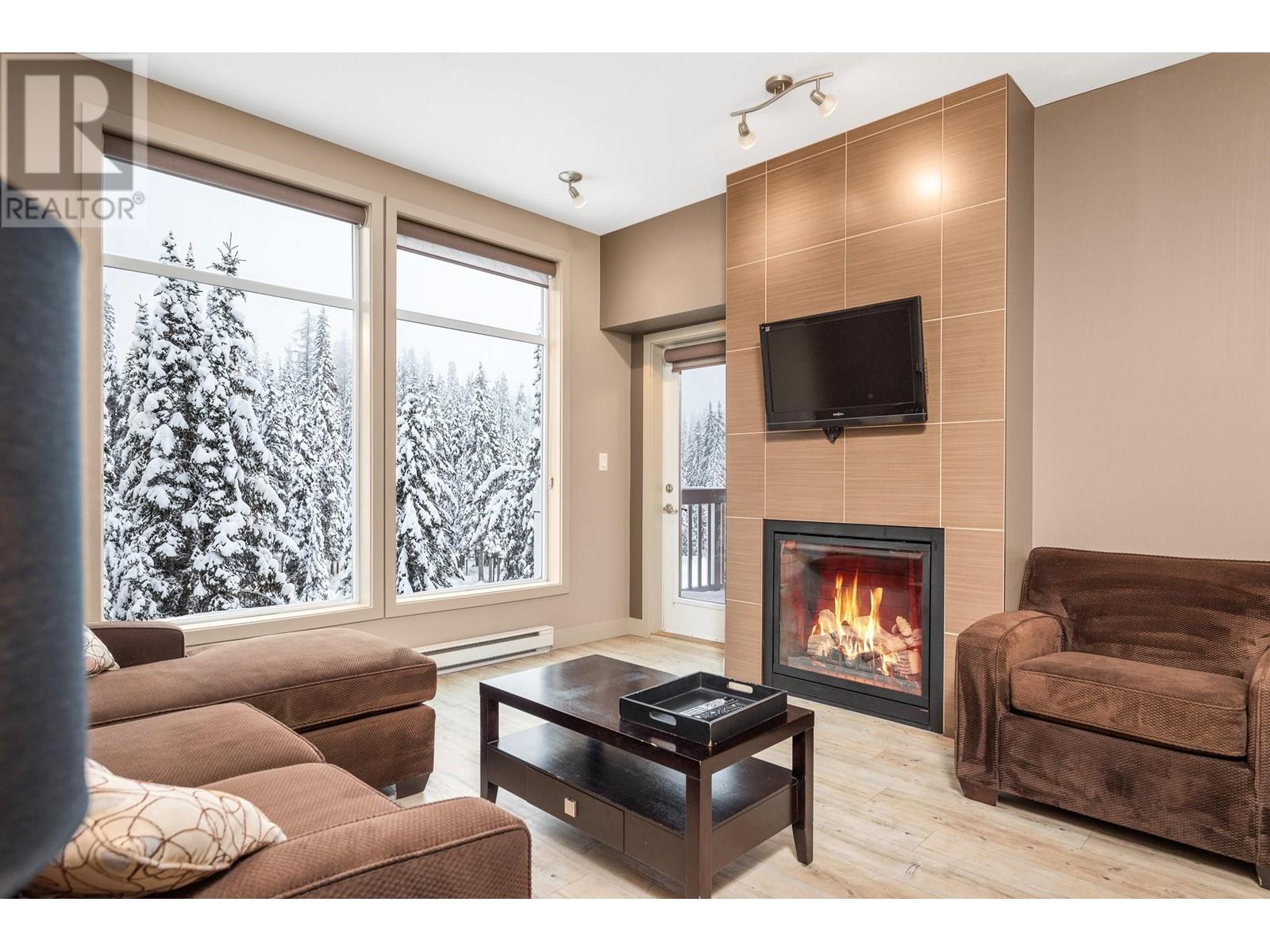 30 Monashee Road Unit# 310 Silver Star