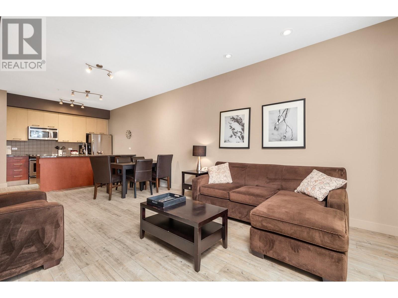30 Monashee Road Unit# 310, Silver Star, British Columbia  V1B 3M1 - Photo 8 - 10329453