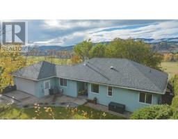 10580 Bonnie Drive, lake country, British Columbia