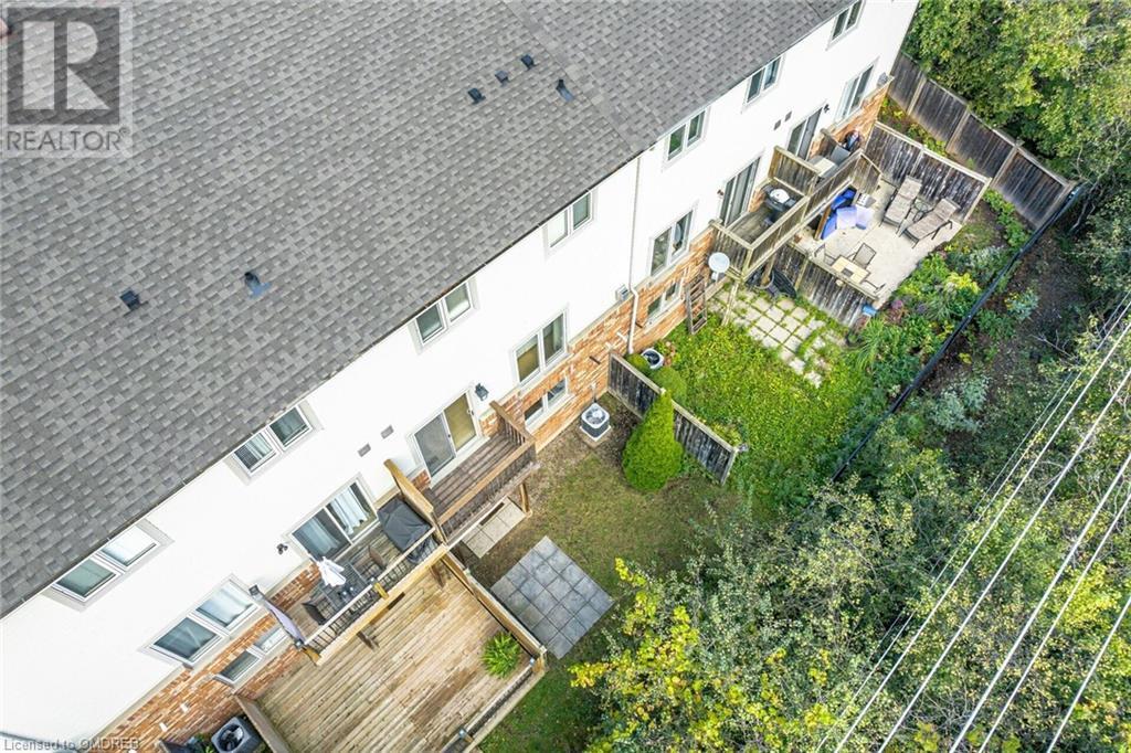 5064 Mercer, Burlington, Ontario  L7L 0A4 - Photo 49 - W10404081