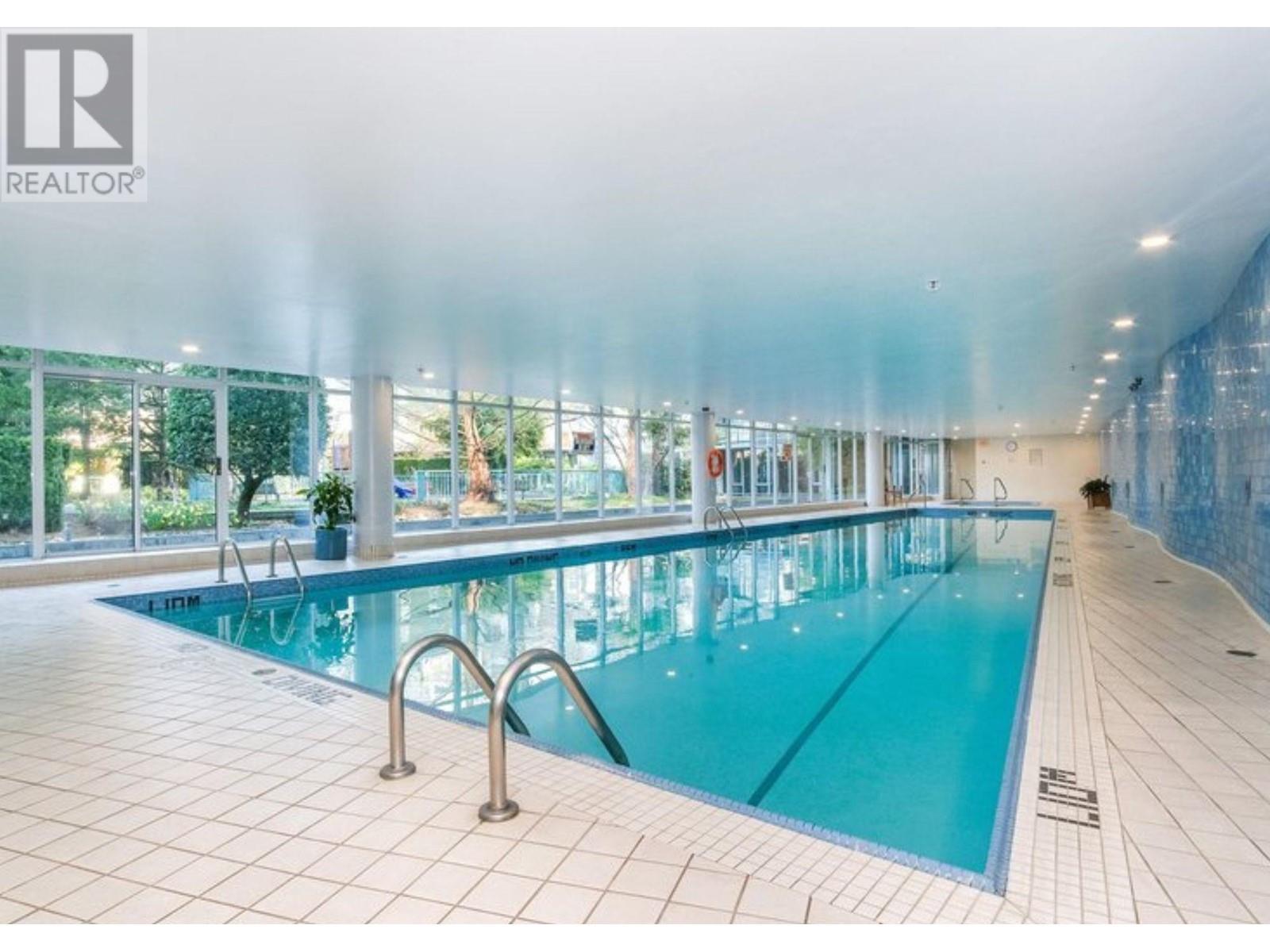 1101 1033 Marinaside Crescent, Vancouver, British Columbia  V6Z 3A3 - Photo 12 - R2946537