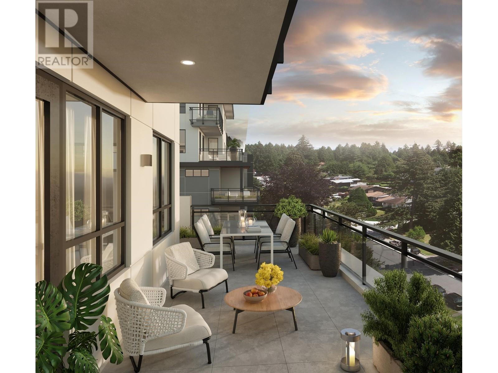 401 599 Dansey Avenue, Coquitlam, British Columbia  V3J 5S4 - Photo 6 - R2947766