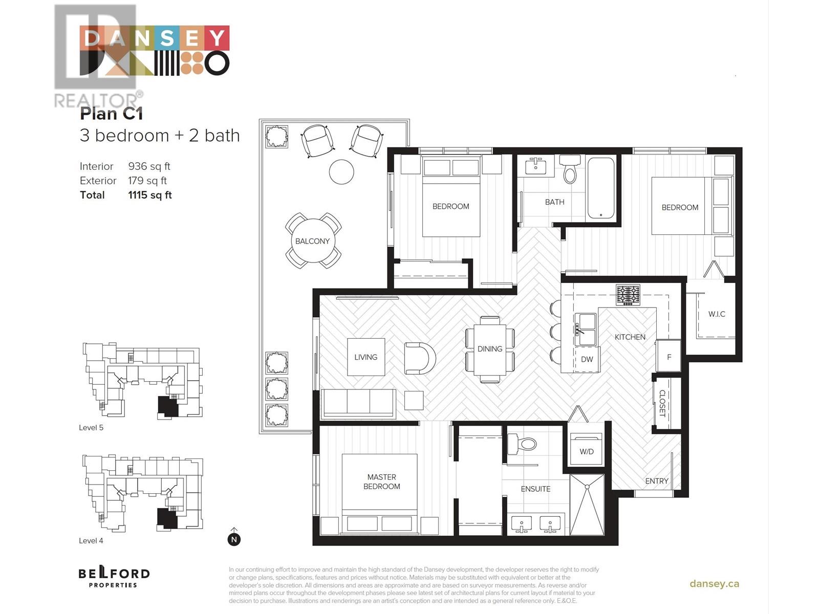 401 599 Dansey Avenue, Coquitlam, British Columbia  V3J 5S4 - Photo 2 - R2947766