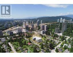401 599 DANSEY AVENUE, Coquitlam, British Columbia