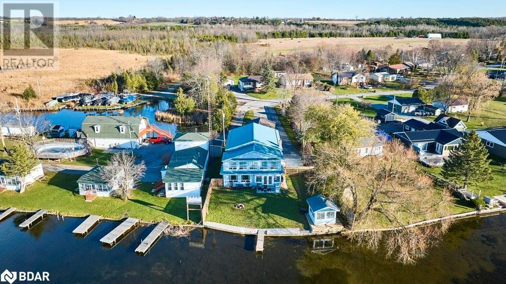 81 LAIRD Drive, Lindsay Twp, Ontario