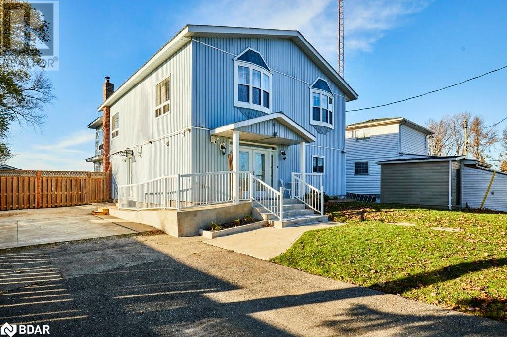 81 Laird Drive, Lindsay Twp, Ontario  K9V 4R6 - Photo 3 - 40682265