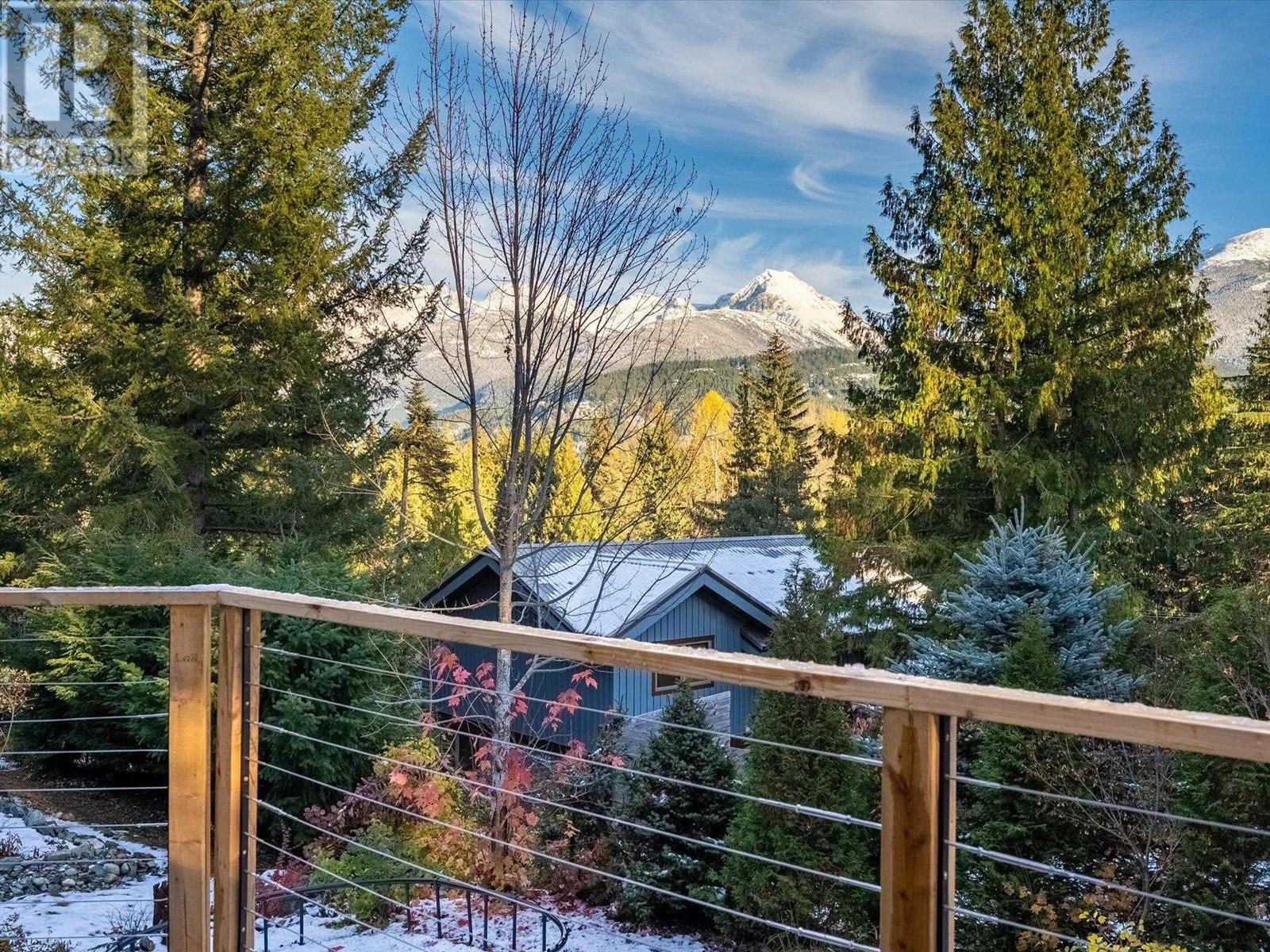 8204 Alpine Way, Whistler, British Columbia V8E 0G2 - Photo 12 - R2942946