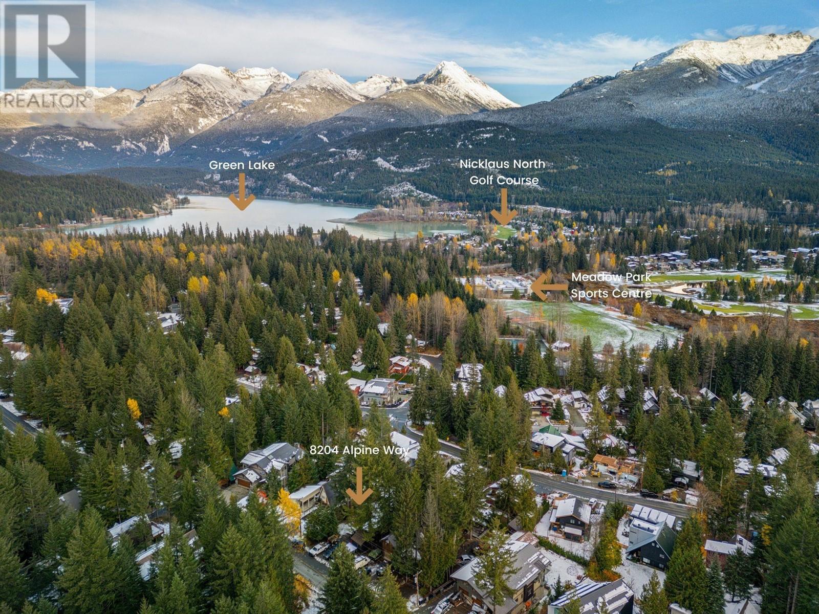 8204 Alpine Way, Whistler, British Columbia V8E 0G2 - Photo 36 - R2942946