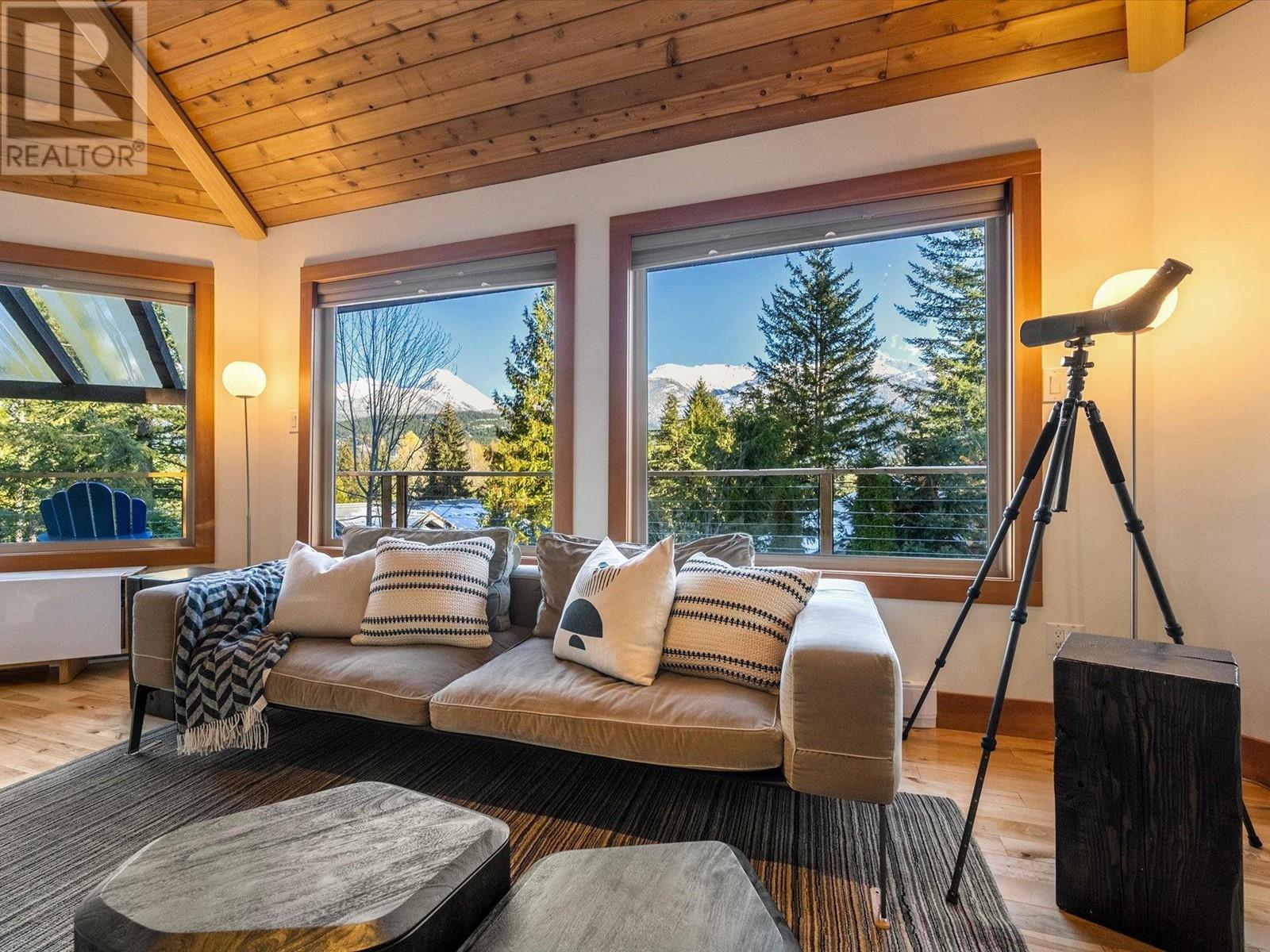 8204 Alpine Way, Whistler, British Columbia V8E 0G2 - Photo 1 - R2942946