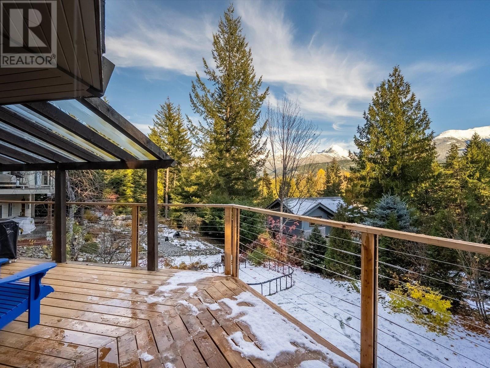 8204 Alpine Way, Whistler, British Columbia V8E 0G2 - Photo 11 - R2942946