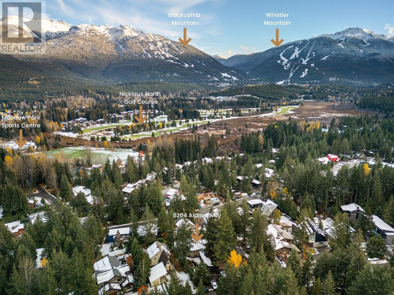 8204 Alpine Way, Whistler, British Columbia V8E 0G2 - Photo 35 - R2942946