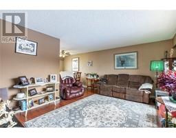 1105 Maclean Crescent, cache creek, British Columbia