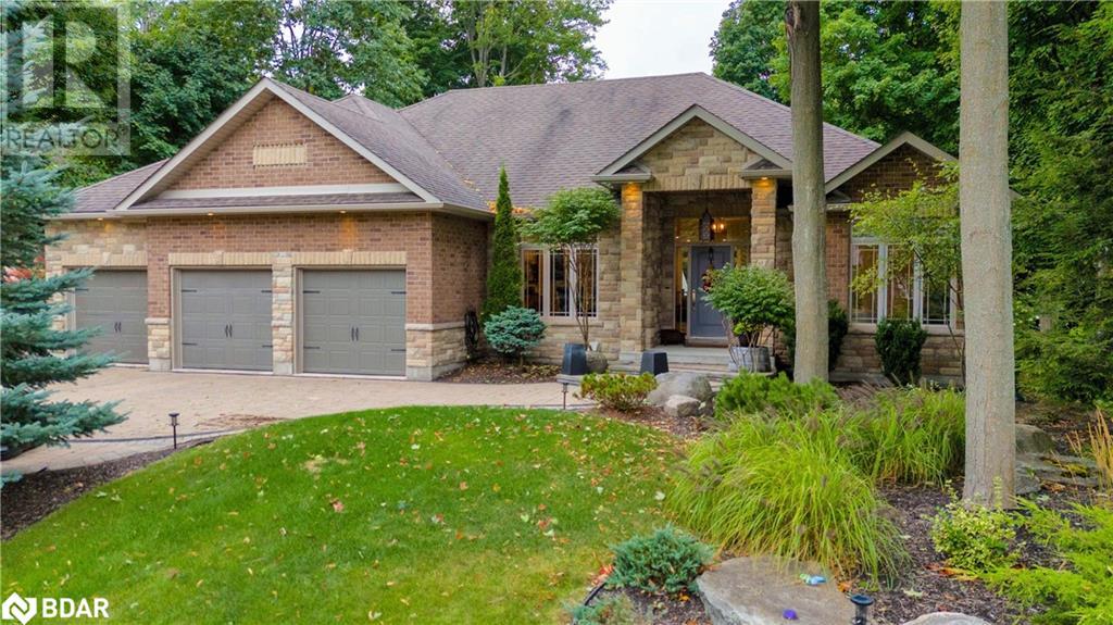 101 Budds Mill Road, Snow Valley, Ontario  L9X 0H8 - Photo 1 - 40682316