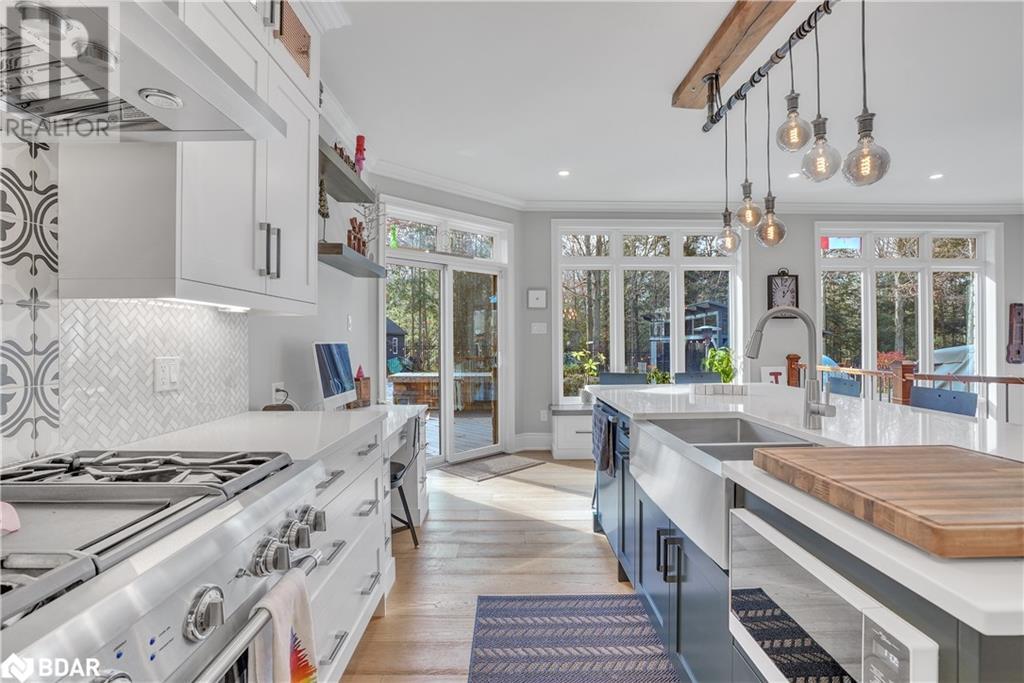 101 Budds Mill Road, Snow Valley, Ontario  L9X 0H8 - Photo 10 - 40682316