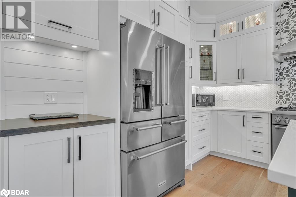 101 Budds Mill Road, Snow Valley, Ontario  L9X 0H8 - Photo 11 - 40682316