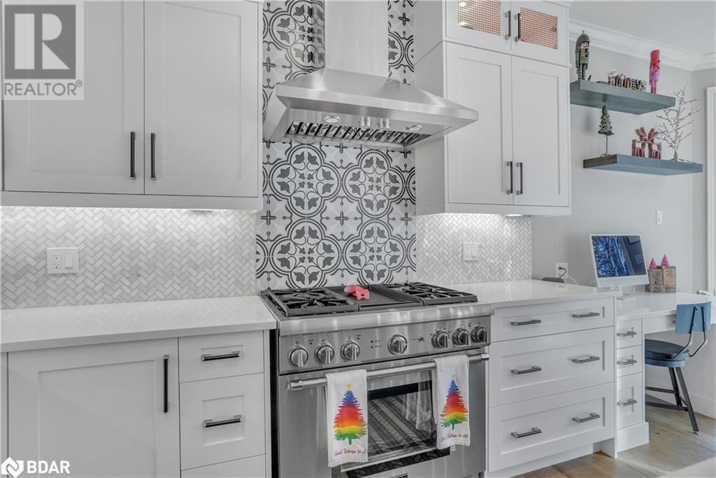 101 Budds Mill Road, Snow Valley, Ontario  L9X 0H8 - Photo 12 - 40682316