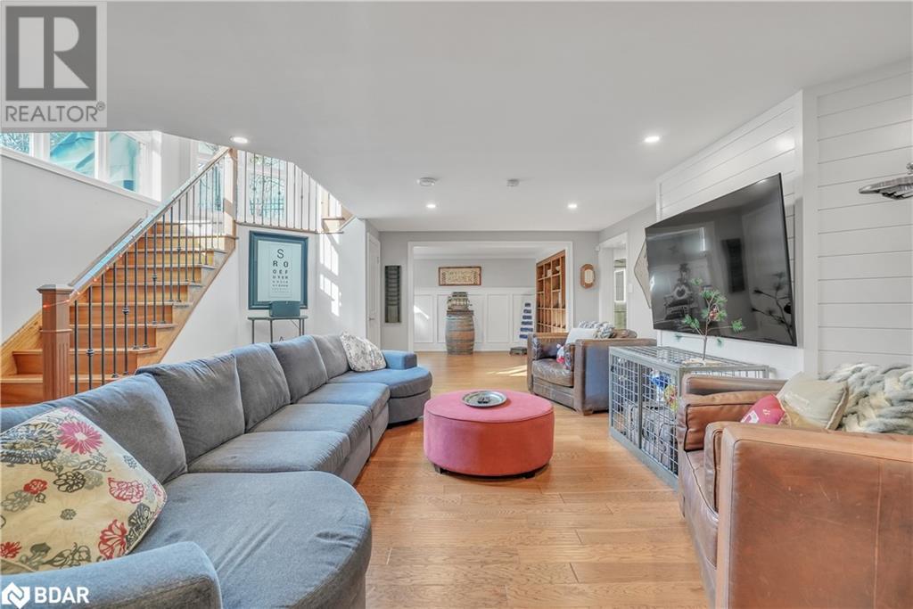 101 Budds Mill Road, Snow Valley, Ontario  L9X 0H8 - Photo 18 - 40682316