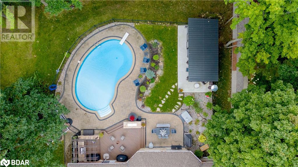 101 Budds Mill Road, Snow Valley, Ontario  L9X 0H8 - Photo 2 - 40682316