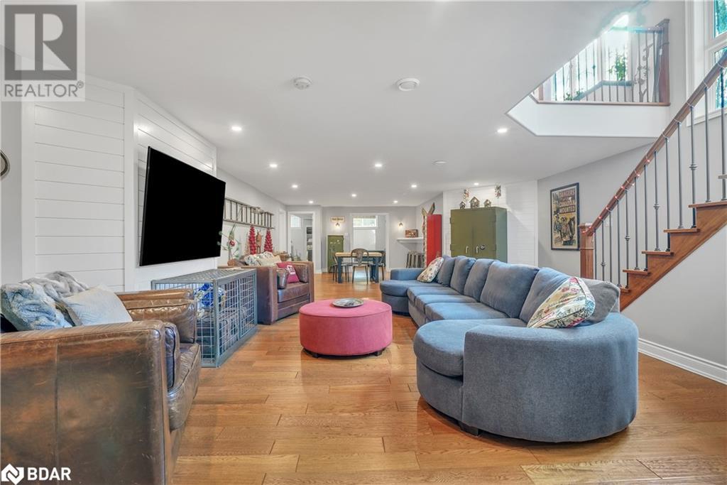 101 Budds Mill Road, Snow Valley, Ontario  L9X 0H8 - Photo 20 - 40682316