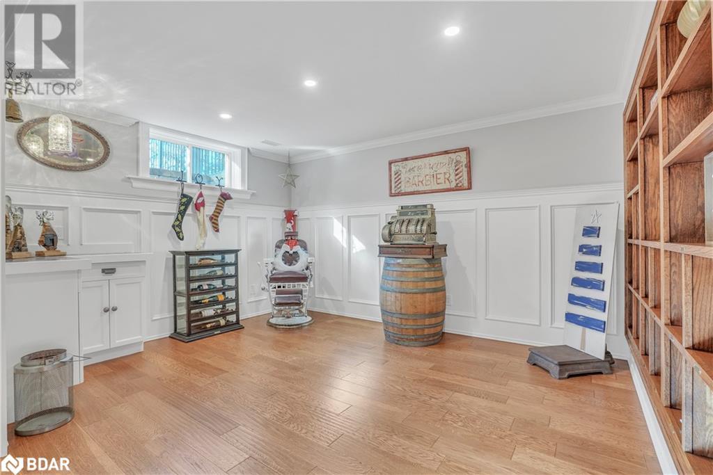 101 Budds Mill Road, Snow Valley, Ontario  L9X 0H8 - Photo 22 - 40682316