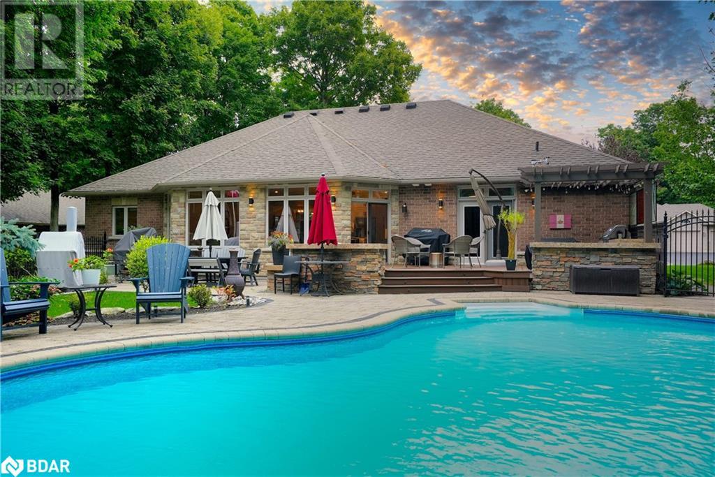 101 Budds Mill Road, Snow Valley, Ontario  L9X 0H8 - Photo 26 - 40682316