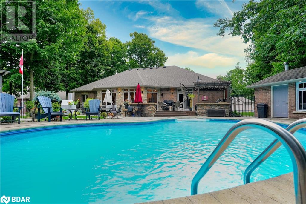 101 Budds Mill Road, Snow Valley, Ontario  L9X 0H8 - Photo 27 - 40682316