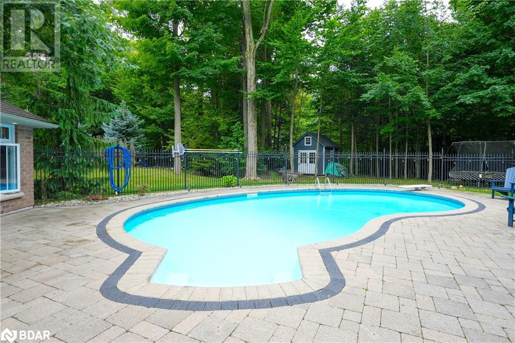 101 Budds Mill Road, Snow Valley, Ontario  L9X 0H8 - Photo 28 - 40682316