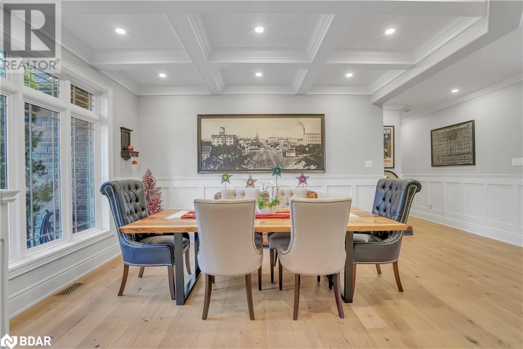 101 Budds Mill Road, Snow Valley, Ontario  L9X 0H8 - Photo 3 - 40682316