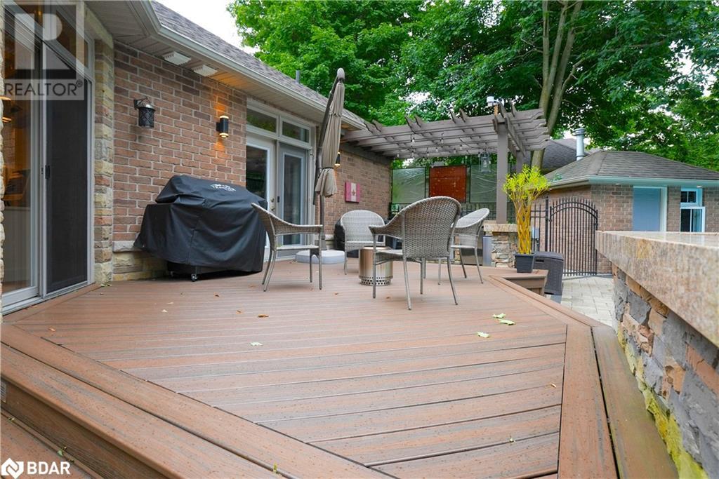 101 Budds Mill Road, Snow Valley, Ontario  L9X 0H8 - Photo 32 - 40682316