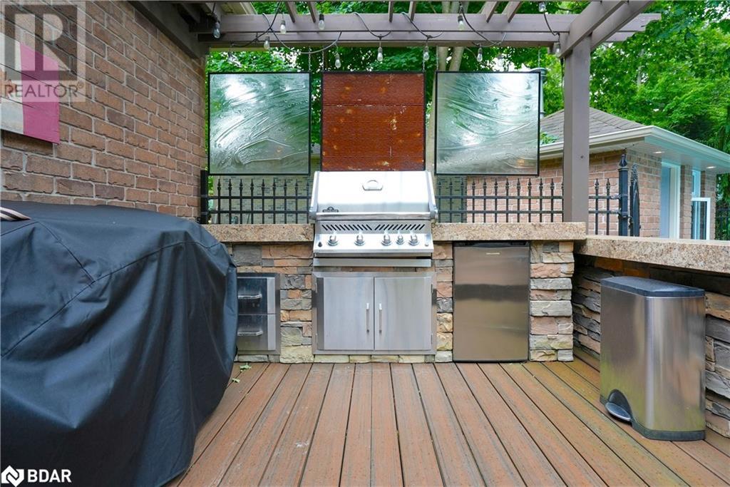 101 Budds Mill Road, Snow Valley, Ontario  L9X 0H8 - Photo 33 - 40682316