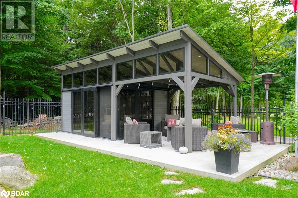 101 Budds Mill Road, Snow Valley, Ontario  L9X 0H8 - Photo 34 - 40682316