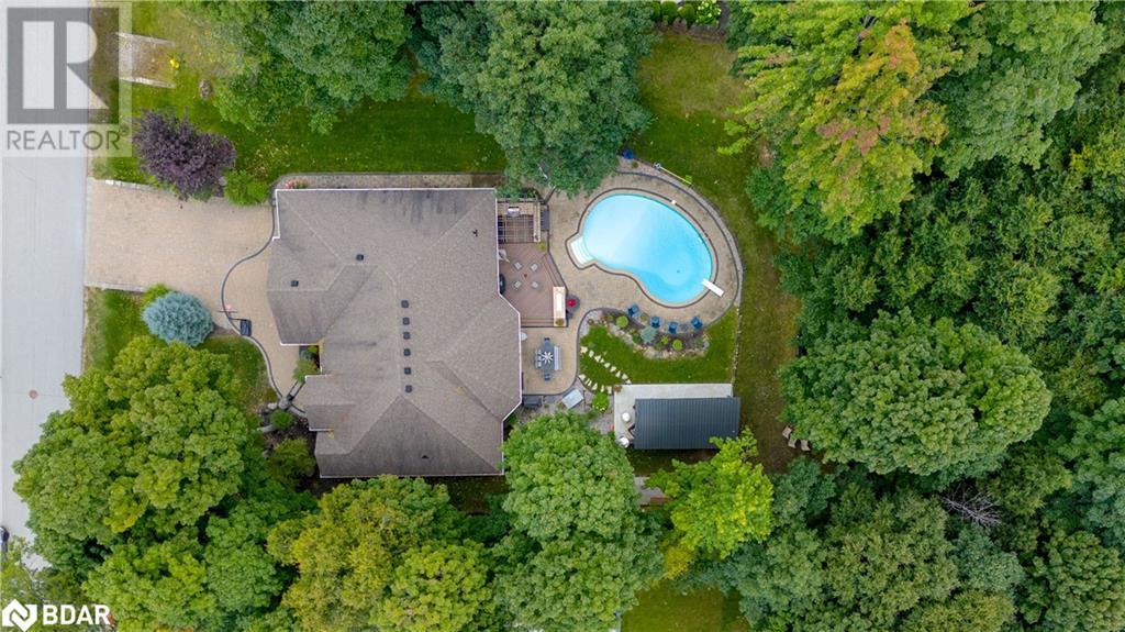 101 Budds Mill Road, Snow Valley, Ontario  L9X 0H8 - Photo 35 - 40682316