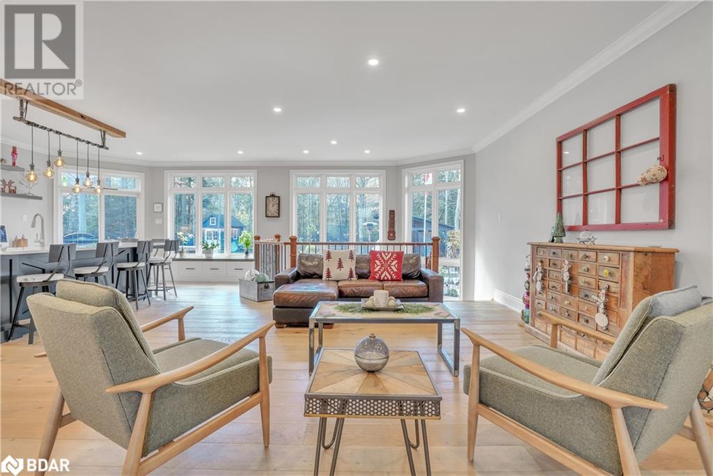 101 Budds Mill Road, Snow Valley, Ontario  L9X 0H8 - Photo 4 - 40682316