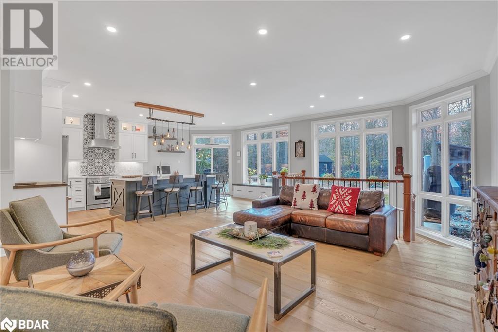 101 Budds Mill Road, Snow Valley, Ontario  L9X 0H8 - Photo 5 - 40682316