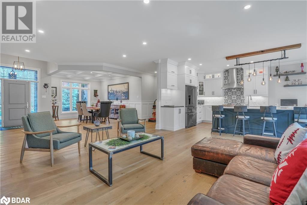 101 Budds Mill Road, Snow Valley, Ontario  L9X 0H8 - Photo 6 - 40682316