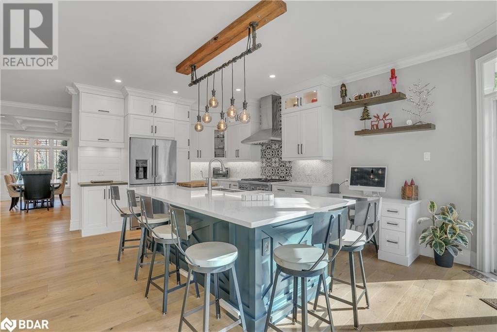 101 Budds Mill Road, Snow Valley, Ontario  L9X 0H8 - Photo 8 - 40682316