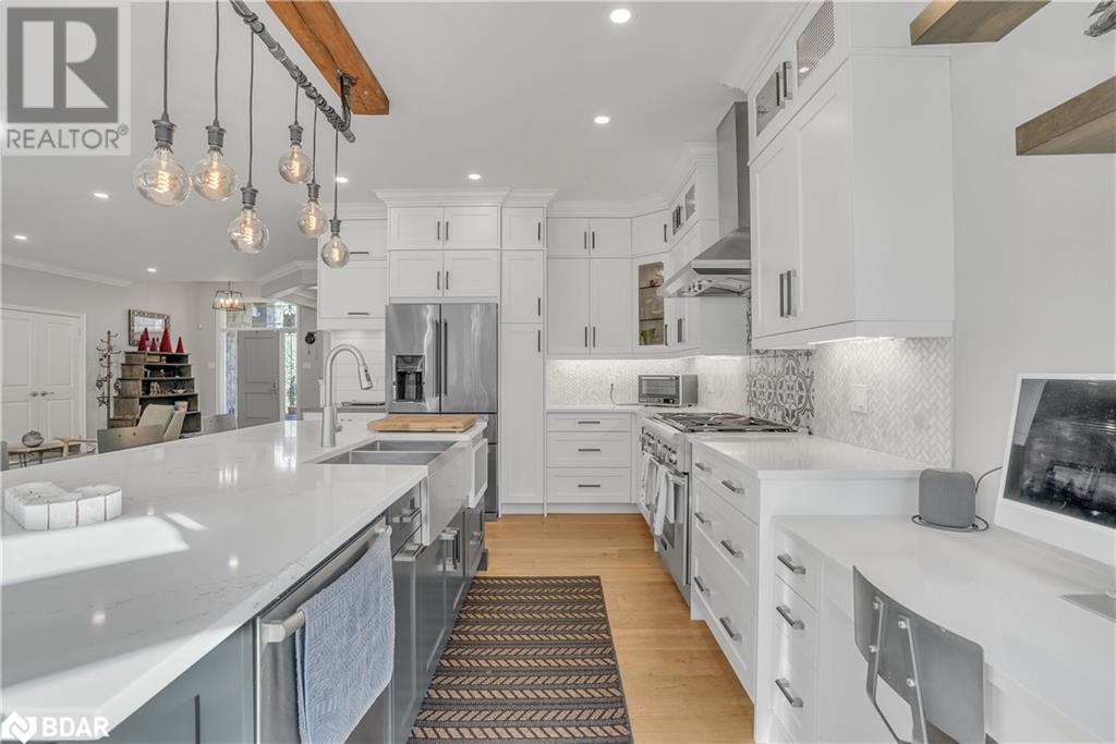 101 Budds Mill Road, Snow Valley, Ontario  L9X 0H8 - Photo 9 - 40682316