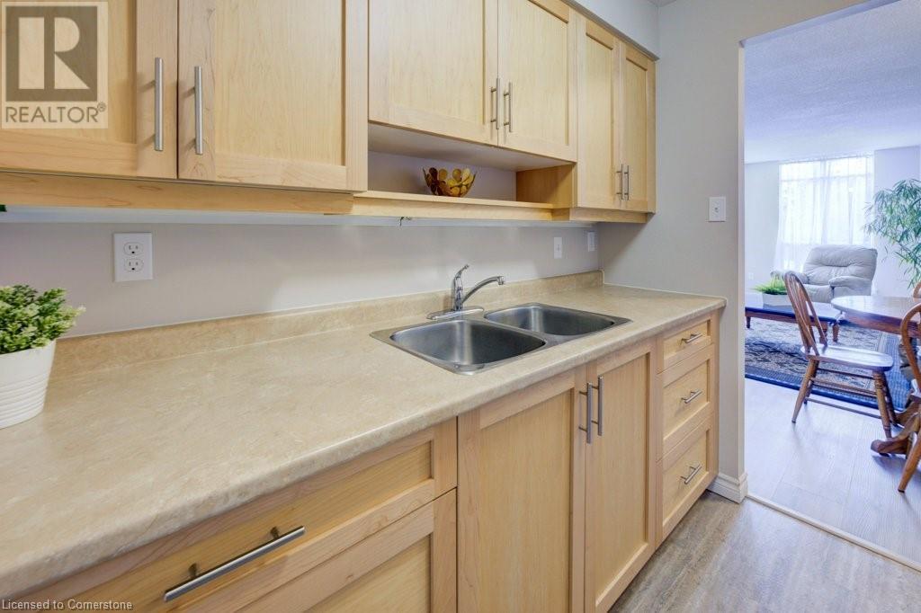1414 E King Street E Unit# 202, Kitchener, Ontario  N2G 4T8 - Photo 10 - 40682367