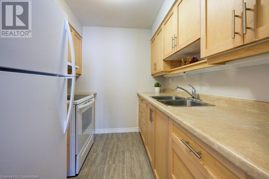 1414 E King Street E Unit# 202, Kitchener, Ontario  N2G 4T8 - Photo 12 - 40682367