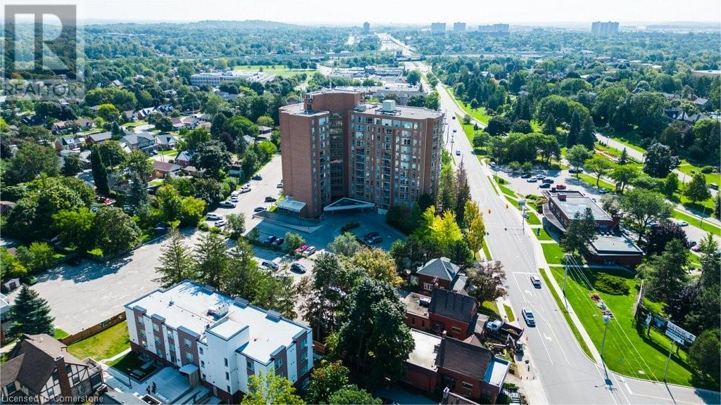 1414 E King Street E Unit# 202, Kitchener, Ontario  N2G 4T8 - Photo 2 - 40682367