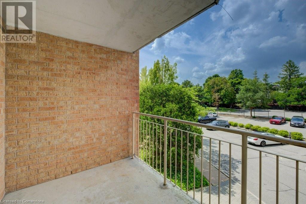 1414 E King Street E Unit# 202, Kitchener, Ontario  N2G 4T8 - Photo 23 - 40682367