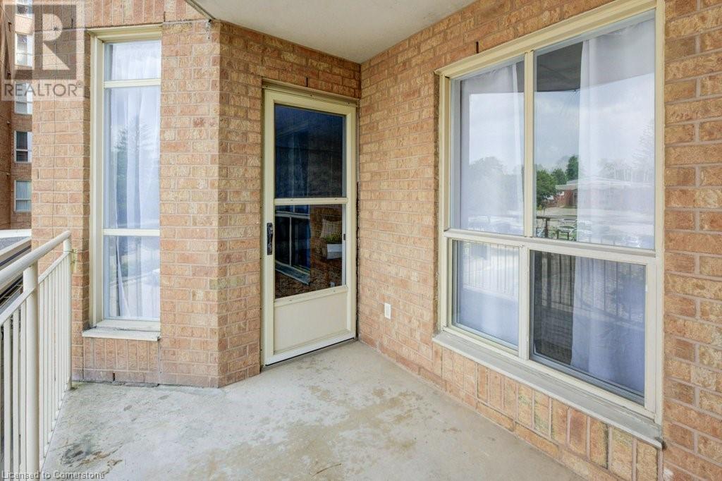 1414 E King Street E Unit# 202, Kitchener, Ontario  N2G 4T8 - Photo 25 - 40682367