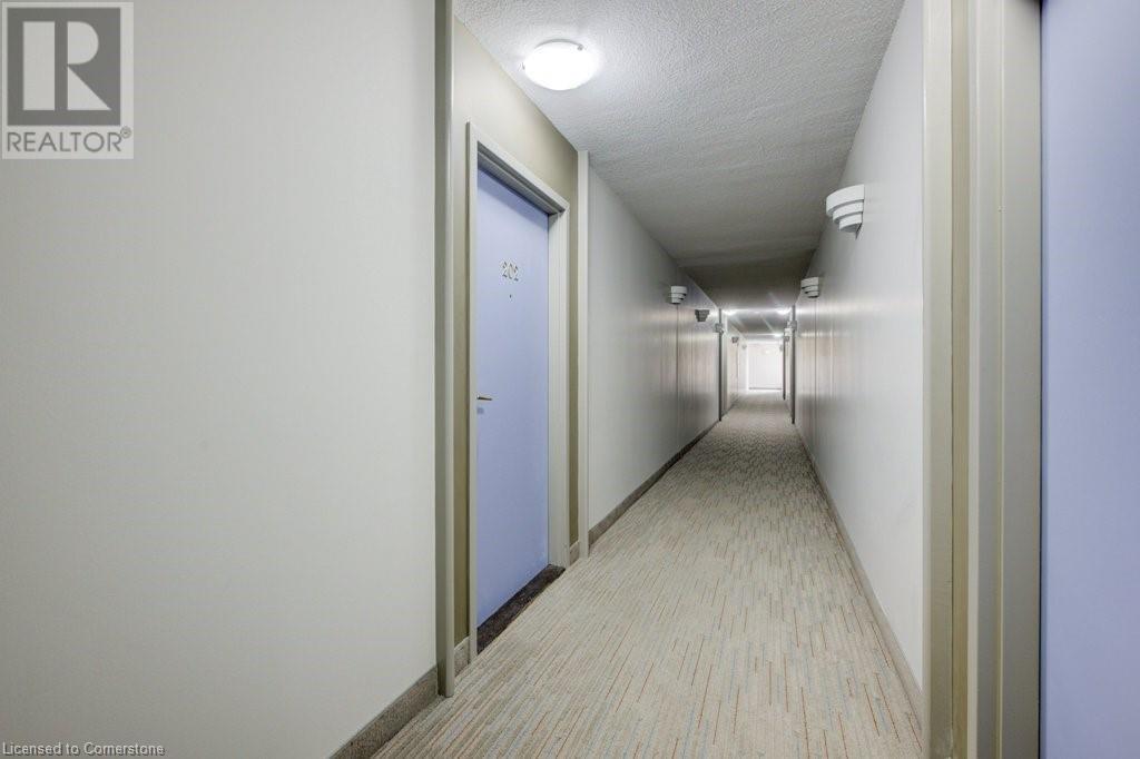1414 E King Street E Unit# 202, Kitchener, Ontario  N2G 4T8 - Photo 28 - 40682367