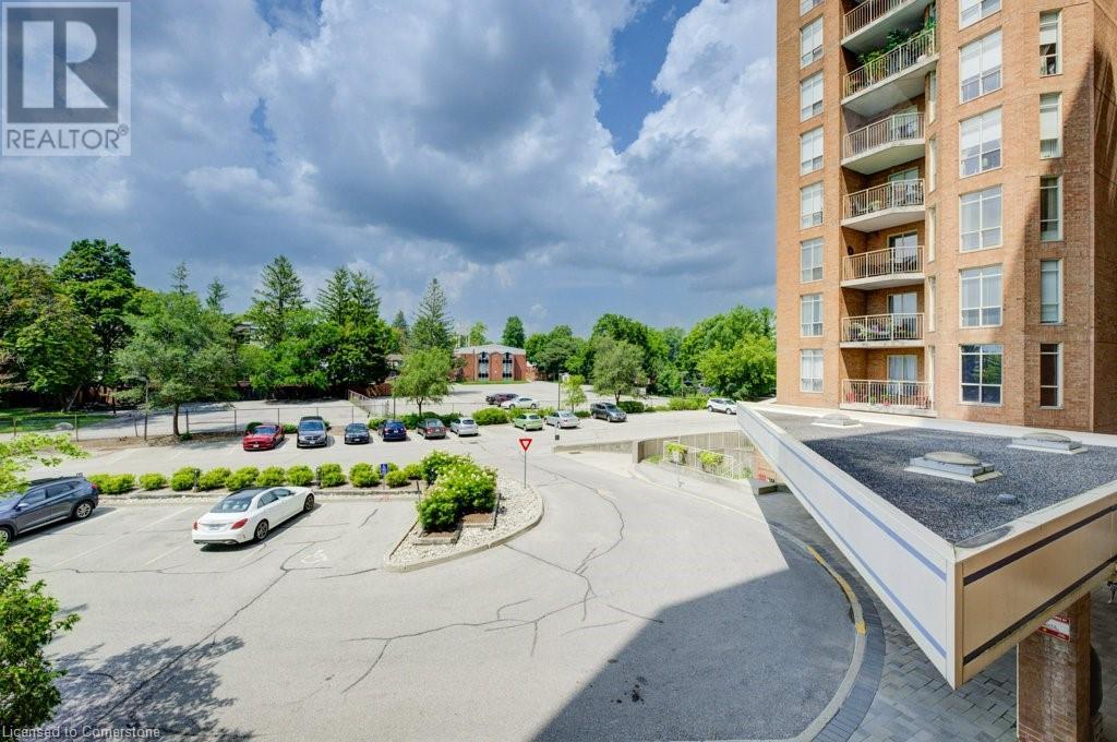 1414 E King Street E Unit# 202, Kitchener, Ontario  N2G 4T8 - Photo 29 - 40682367