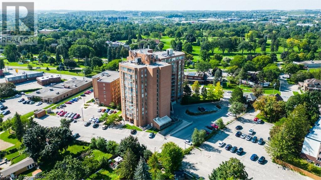 1414 E King Street E Unit# 202, Kitchener, Ontario  N2G 4T8 - Photo 31 - 40682367