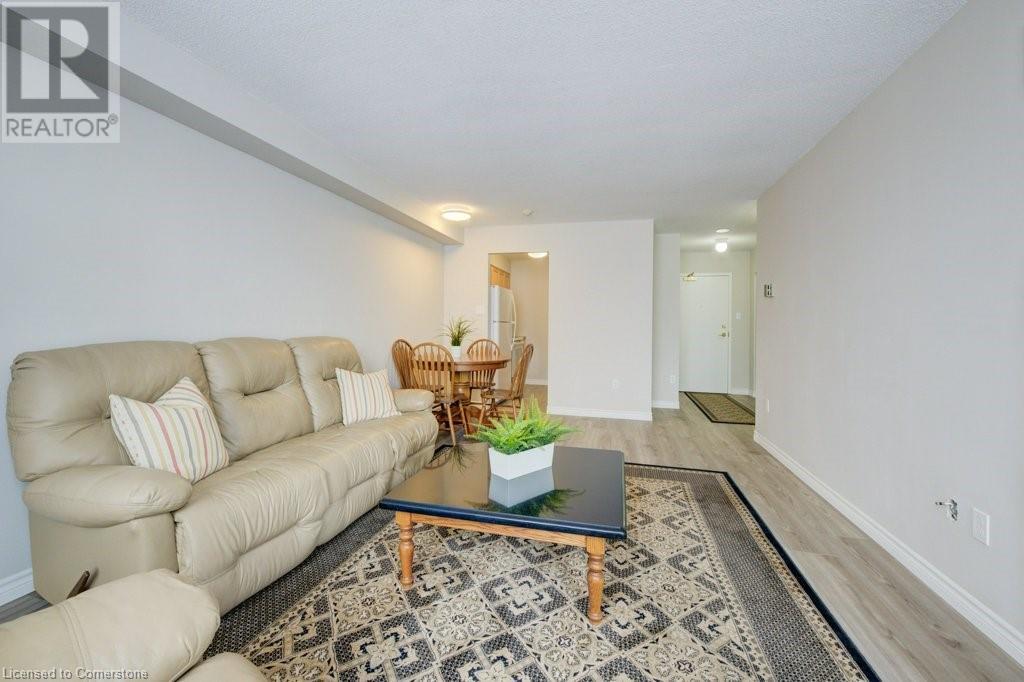 1414 E King Street E Unit# 202, Kitchener, Ontario  N2G 4T8 - Photo 5 - 40682367