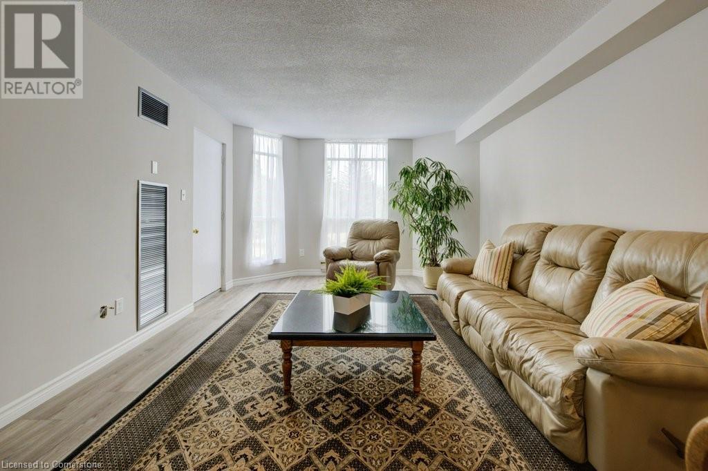 1414 E King Street E Unit# 202, Kitchener, Ontario  N2G 4T8 - Photo 6 - 40682367